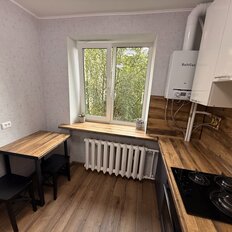 Квартира 31,4 м², 1-комнатная - изображение 5