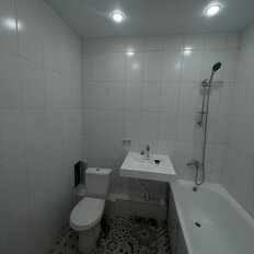 Квартира 35 м², 1-комнатная - изображение 5