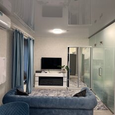 Квартира 37,1 м², 1-комнатные - изображение 4