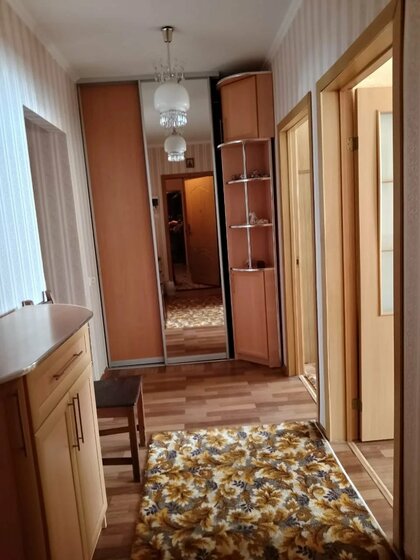 46 м², 2-комнатная квартира 20 000 ₽ в месяц - изображение 47