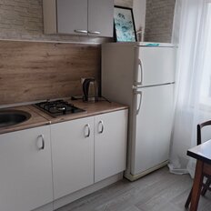 Квартира 31 м², 1-комнатная - изображение 5
