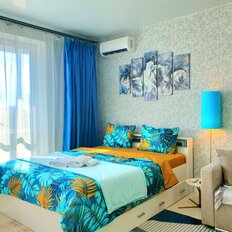 Квартира 35 м², студия - изображение 2