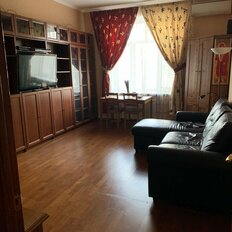 Квартира 80 м², 3-комнатная - изображение 5