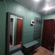 Квартира 30,9 м², 1-комнатная - изображение 4