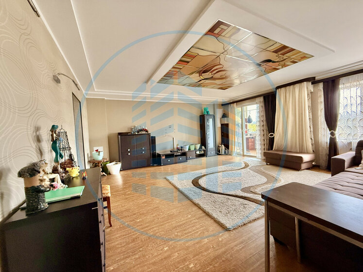 136,8 м², 3-комнатная квартира 12 880 000 ₽ - изображение 45