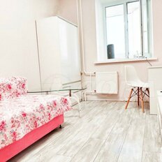 Квартира 37,2 м², 1-комнатная - изображение 1