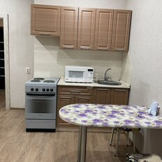 Квартира 22,7 м², студия - изображение 1
