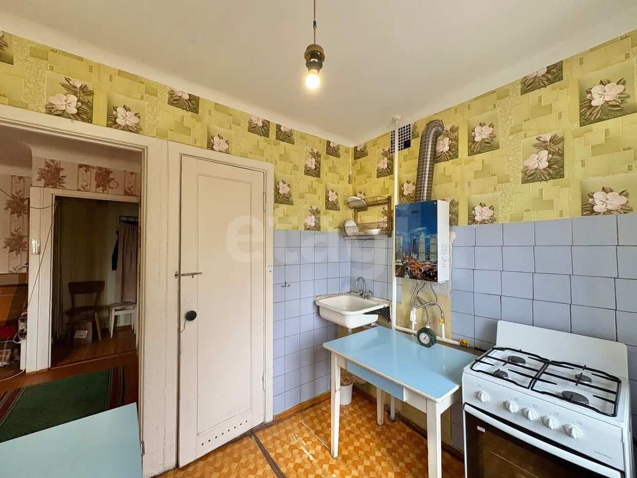 Квартира 2-комн. 54.4 м² в Микунь — фото 15 из 29