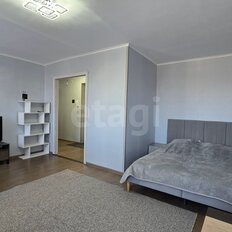 Квартира 36,2 м², 1-комнатная - изображение 4