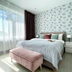 Квартира 42 м², 1-комнатная - изображение 1