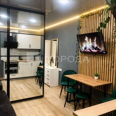 Квартира 27,5 м², студия - изображение 1