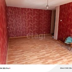 Квартира 32,8 м², 1-комнатная - изображение 3