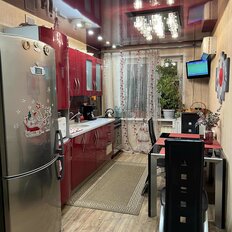 Квартира 62,5 м², 3-комнатная - изображение 1