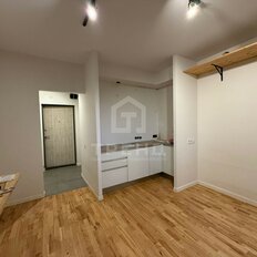 Квартира 20 м², студия - изображение 1