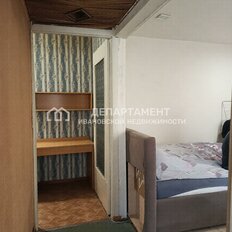 Квартира 32 м², 1-комнатная - изображение 5