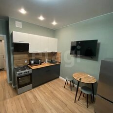 Квартира 18,9 м², студия - изображение 3