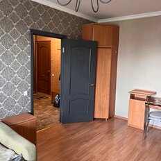 Квартира 40 м², 1-комнатная - изображение 5
