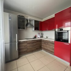 Квартира 120 м², 4-комнатная - изображение 1