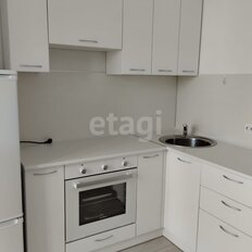 Квартира 37 м², 1-комнатная - изображение 3