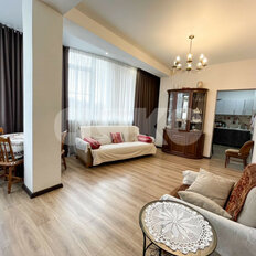 Квартира 59,7 м², 2-комнатная - изображение 3