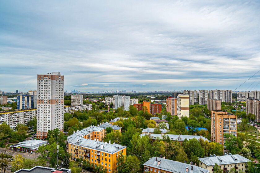 62 м², 3-комнатная квартира 30 790 000 ₽ - изображение 90