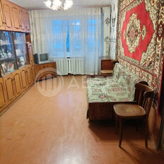 Квартира 59 м², 3-комнатная - изображение 5