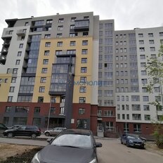 Квартира 121,7 м², 4-комнатная - изображение 4