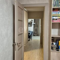 Квартира 47,7 м², 1-комнатная - изображение 5