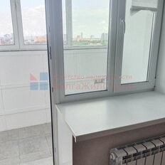 Квартира 72,6 м², 3-комнатная - изображение 3