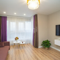 Квартира 54 м², 2-комнатная - изображение 4