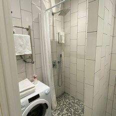 Квартира 37 м², 2-комнатная - изображение 1