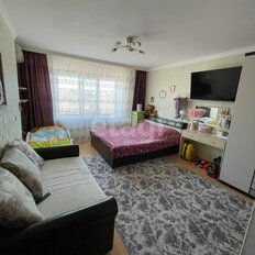 Квартира 38,8 м², 1-комнатная - изображение 1