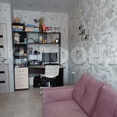 Квартира 31,9 м², 1-комнатная - изображение 2