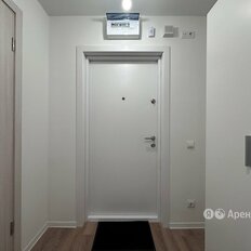 Квартира 23 м², студия - изображение 5