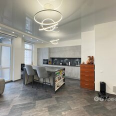 Квартира 84,4 м², 2-комнатная - изображение 4