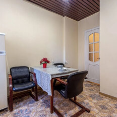 Квартира 40 м², 1-комнатная - изображение 4