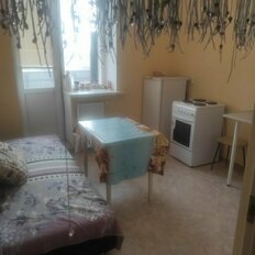Квартира 46 м², 2-комнатная - изображение 2