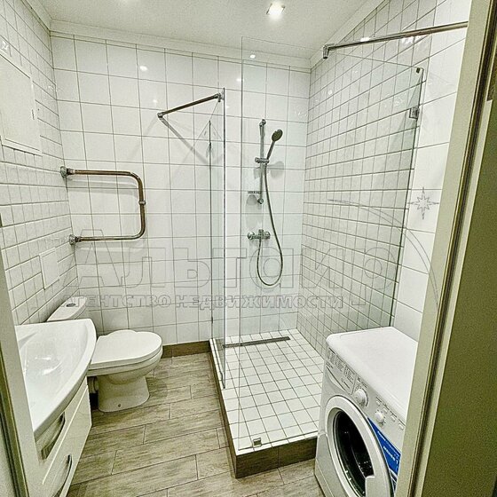 41 м², 1-комнатная квартира 48 000 ₽ в месяц - изображение 71