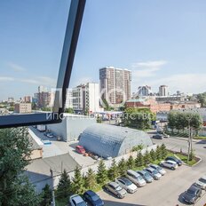 Квартира 34,5 м², 1-комнатная - изображение 5