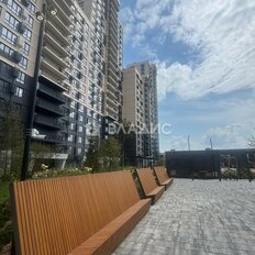 Квартира 23 м², студия - изображение 3