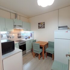 Квартира 50 м², 2-комнатная - изображение 4