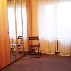 Квартира 30 м², 1-комнатная - изображение 1