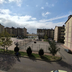 Квартира 38,7 м², 1-комнатная - изображение 2