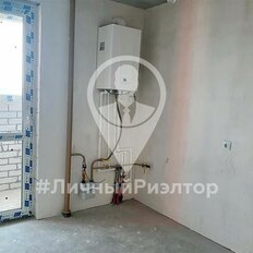 Квартира 28,5 м², 1-комнатная - изображение 3