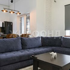Квартира 69,9 м², 2-комнатная - изображение 1