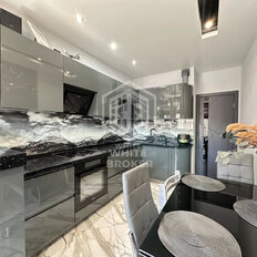 Квартира 85,6 м², 3-комнатная - изображение 1