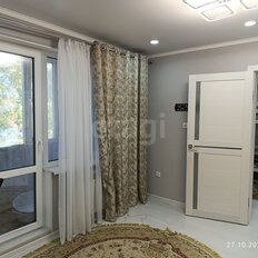 Квартира 59 м², 4-комнатная - изображение 4