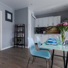 Квартира 50 м², 2-комнатная - изображение 5