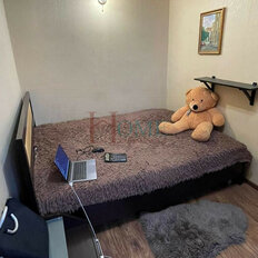 Квартира 43 м², 2-комнатная - изображение 3