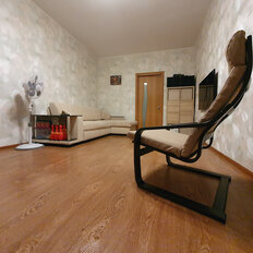 Квартира 42 м², 1-комнатная - изображение 5